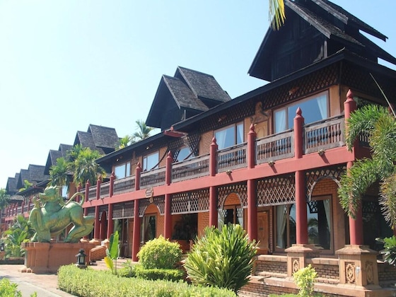 Gallery - Kma Kaytumadi Hotel