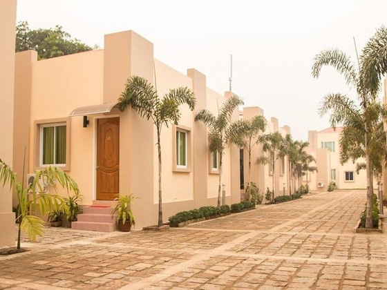 Gallery - Kanbawza Hinthar Hotel
