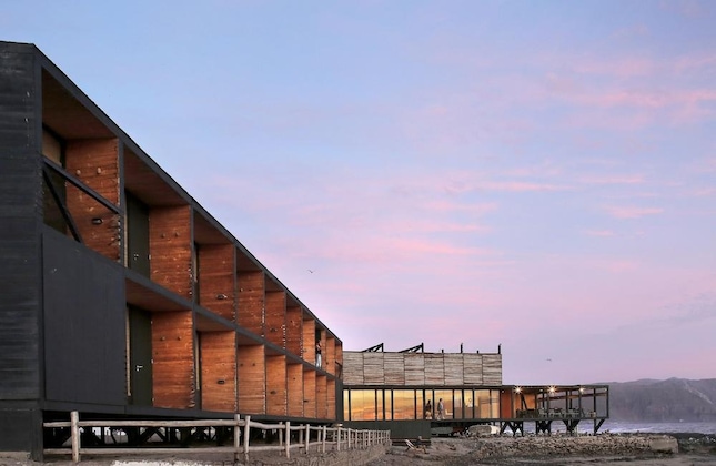 Gallery - Hotel Apacheta