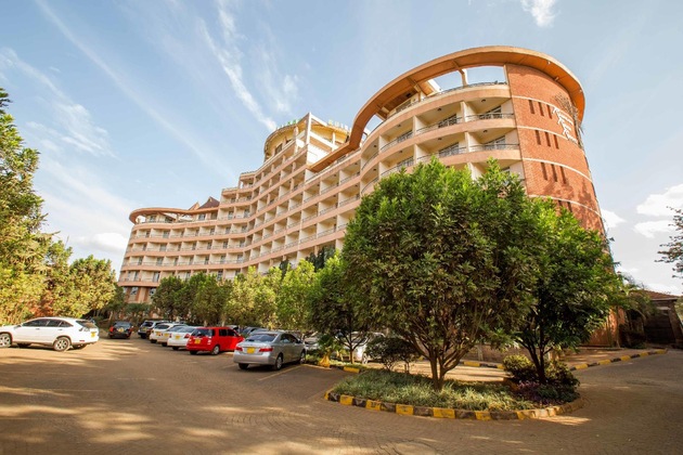 Gallery - Rainbow Ruiru Resort