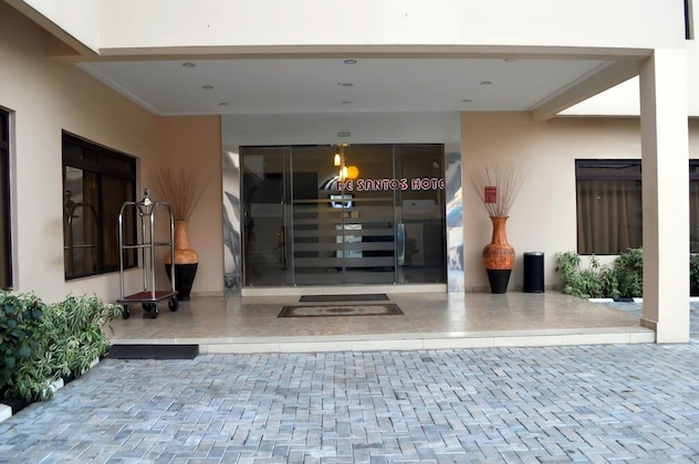 Gallery - De Santos Hotel