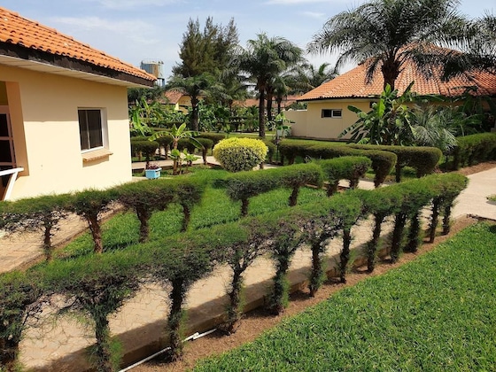 Gallery - Djeliba Resort