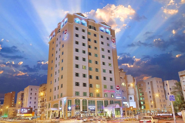 Gallery - Best Western Plus Salmiya