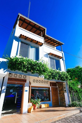 Gallery - Hotel Cucuve