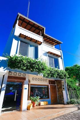 Gallery - Hotel Cucuve