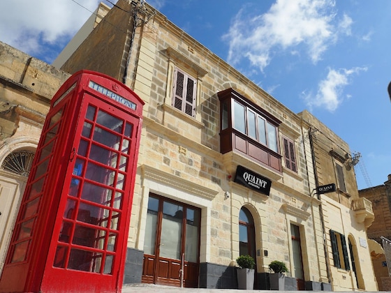 Gallery - Quaint Boutique Hotel Xewkija