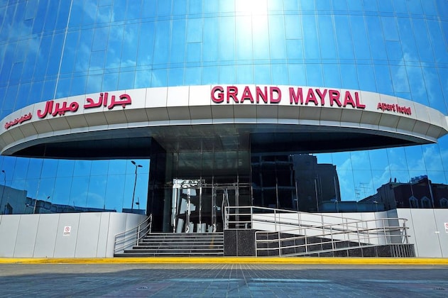 Gallery - Grand Mayral Hotel
