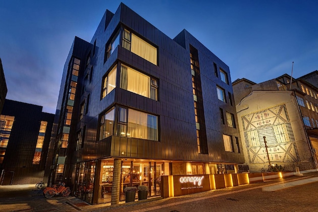 Gallery - Canopy By Hilton Reykjavik City Centre