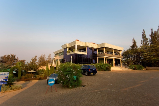Gallery - Olympic Hotel
