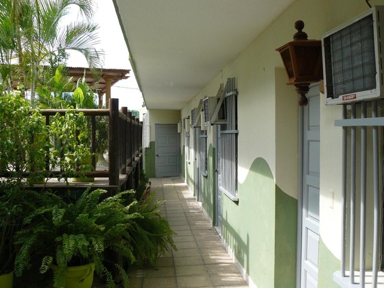 Gallery - Hotel Santana