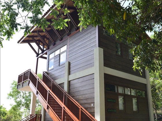 Gallery - Pacaya Lodge & Spa