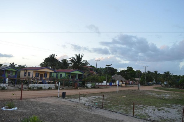 Gallery - All Seasons Belize