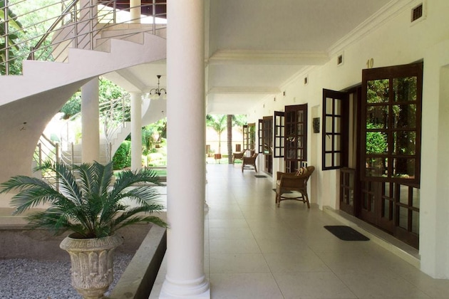 Gallery - Motsamai Lodge