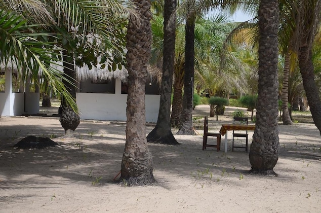 Gallery - Oudja Hotel