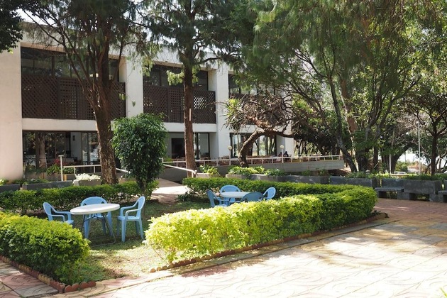 Gallery - Tana Hotel