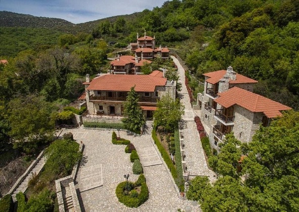 Gallery - Abeliona Retreat