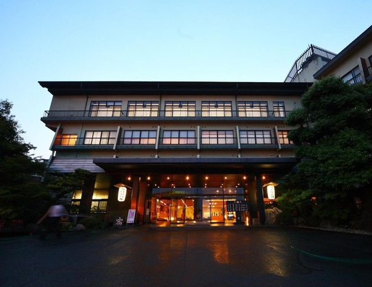 Gallery - Taisenkaku