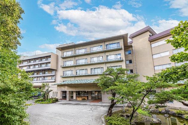 Gallery - Kamenoi Hotel Akita Yuze