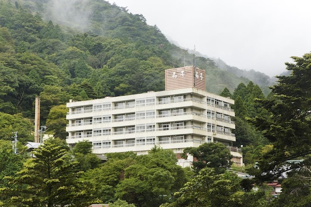 Gallery - Kotobukitei