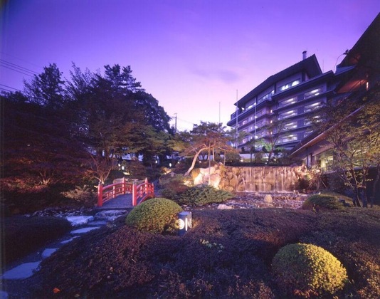Gallery - Hotel Tenbo