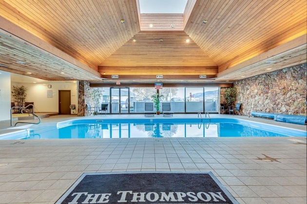 Gallery - Thompson Hotel & Conference Centre