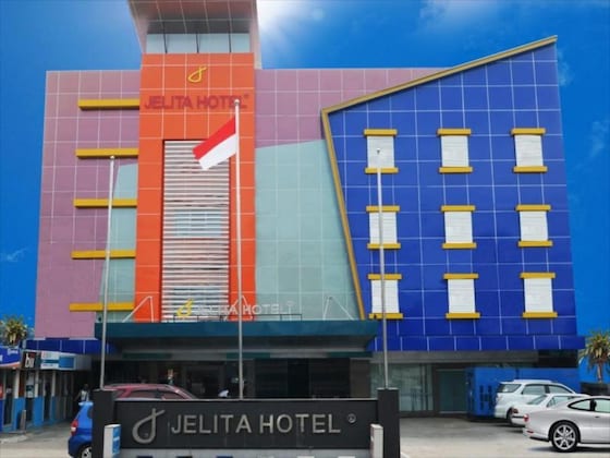 Gallery - Jelita Hotel