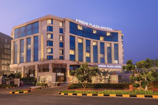 Gallery - Pride Plaza Hotel Aerocity New Delhi