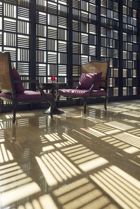 Gallery - Vivanta Guwahati