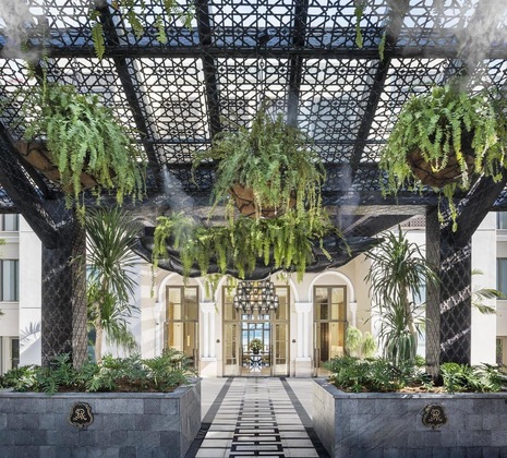 Gallery - The St. Regis Langkawi