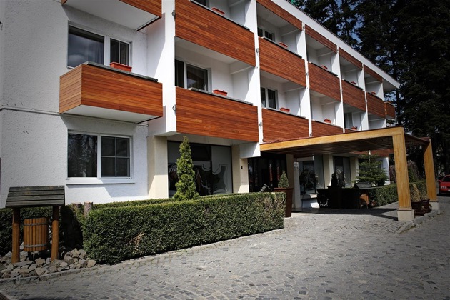 Gallery - Hotel Park Sfantu Gheorghe