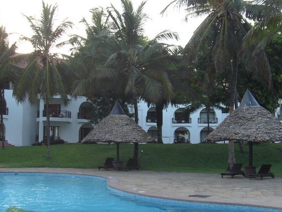 Gallery - Nyali Beach Hotel