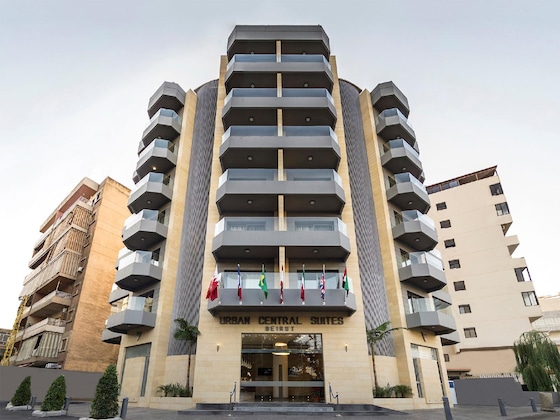 Gallery - Urban Central Suites - Beirut