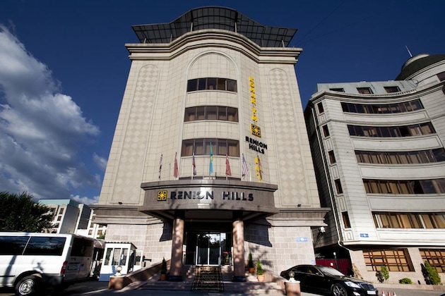 Gallery - Renion Hills Hotel