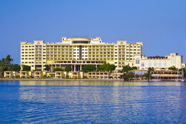 Gallery - Tolip Aswan Hotel
