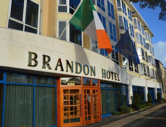 Gallery - Brandon Hotel Conference & Leisure Centre