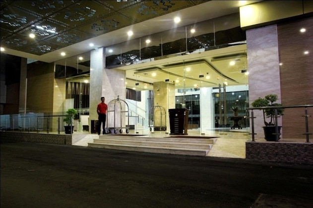 Gallery - Horison Lampung