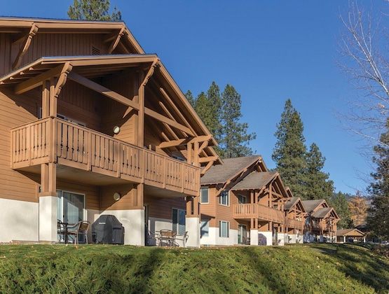 Gallery - Worldmark Leavenworth