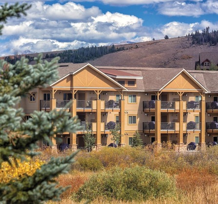 Gallery - Worldmark Granby - Rocky Mountain Preserve