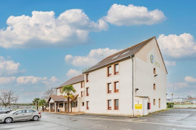 Gallery - B&B Hotel Chatellerault