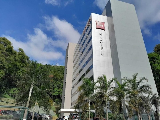 Gallery - Ibis Juiz De Fora