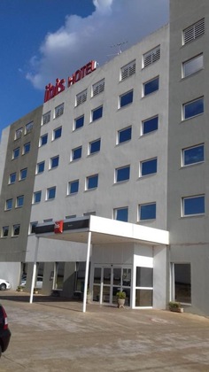 Gallery - Ibis Barretos