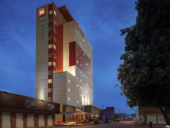 Gallery - Ibis Imperatriz