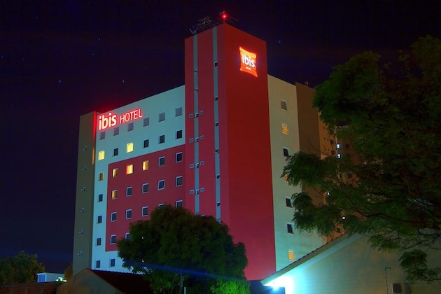 Gallery - Ibis Cascavel