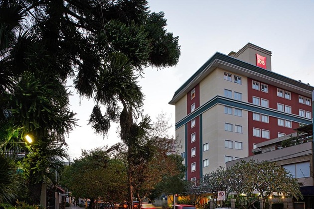 Gallery - Ibis Porto Alegre Moinhos De Vento