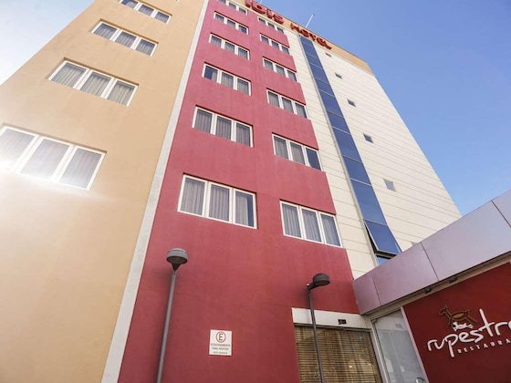 Gallery - Ibis Teresina