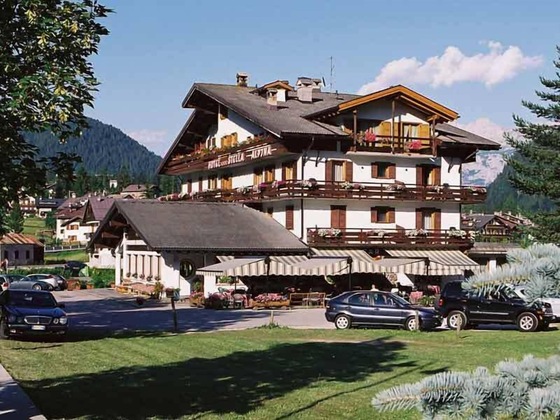 Gallery - Hotel Stella Alpina