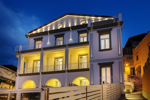 Gallery - Palazzo Murrano