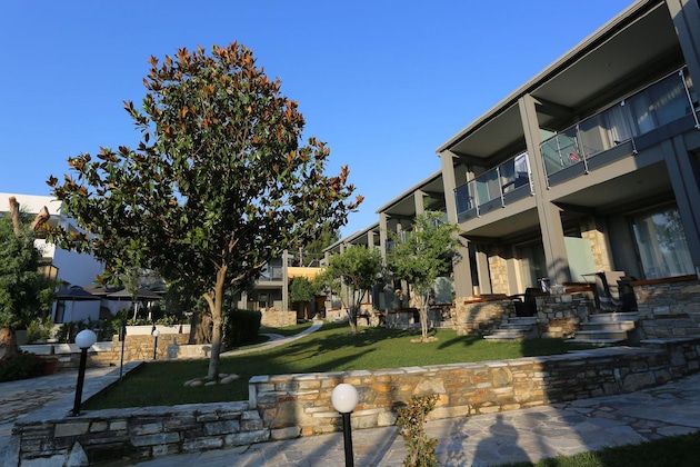 Gallery - Dionysos Hotel & Suites