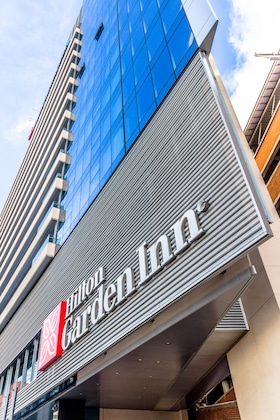 Gallery - Hilton Garden Inn Montevideo