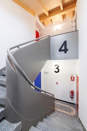 Gallery - Apartamentos Lux Santiago